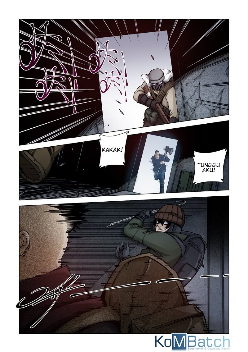 Late Winter Chapter 1 - halaman 17