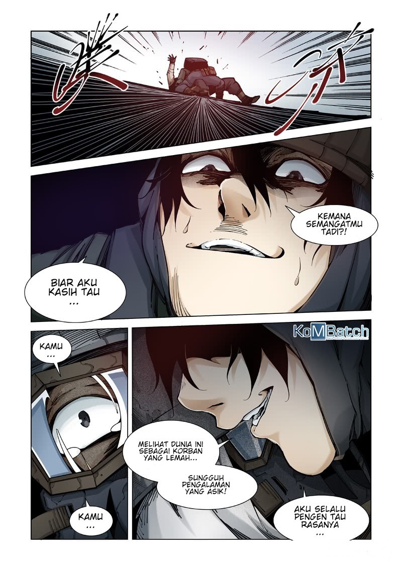 Late Winter Chapter 1 - halaman 21
