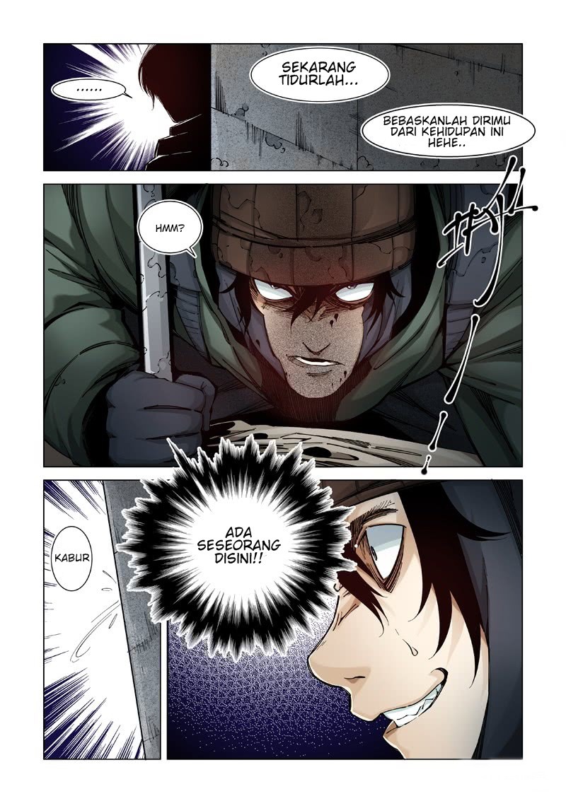 Late Winter Chapter 1 - halaman 22