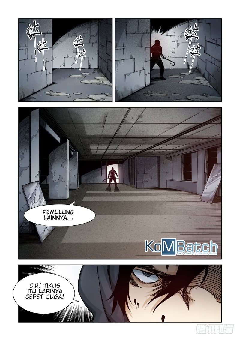 Late Winter Chapter 1 - halaman 23