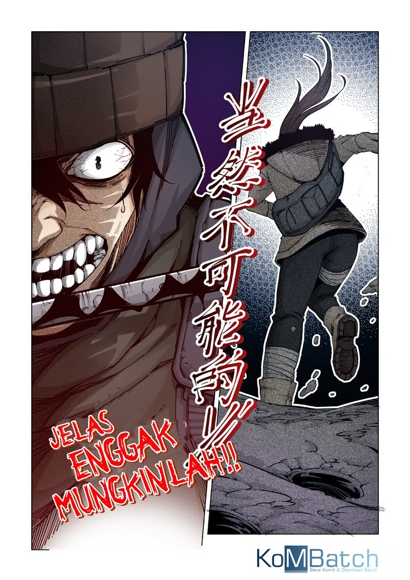 Late Winter Chapter 1 - halaman 25