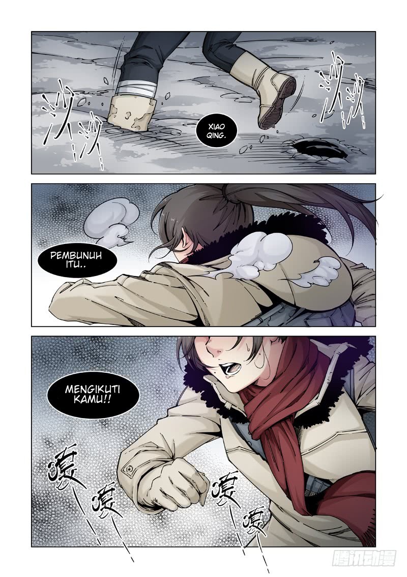 Late Winter Chapter 1 - halaman 26
