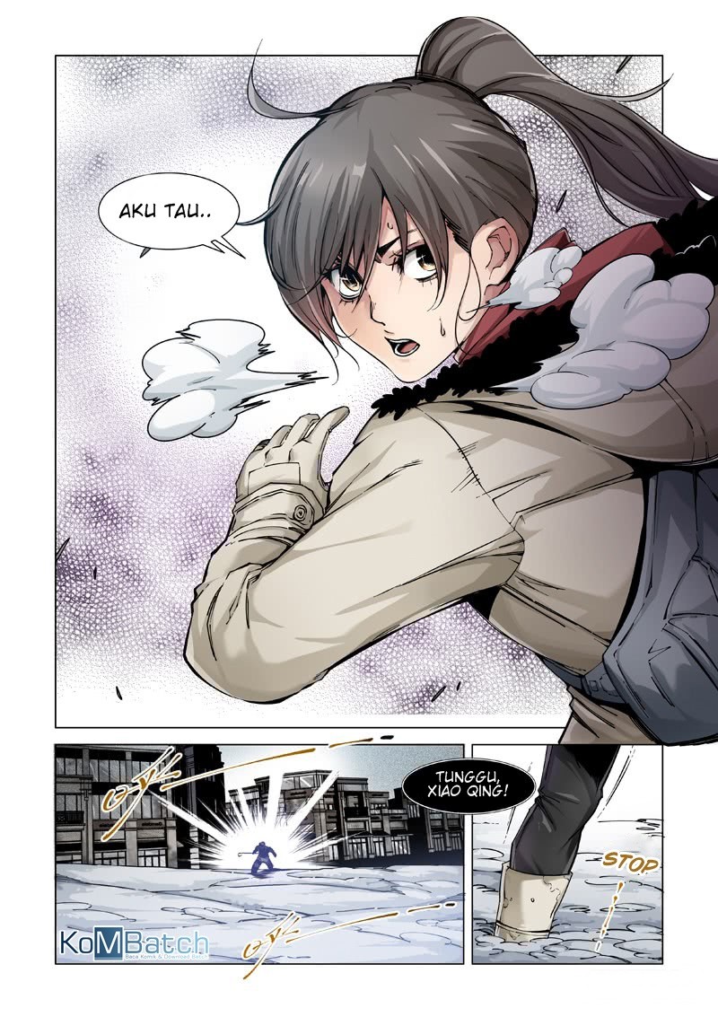 Late Winter Chapter 1 - halaman 27