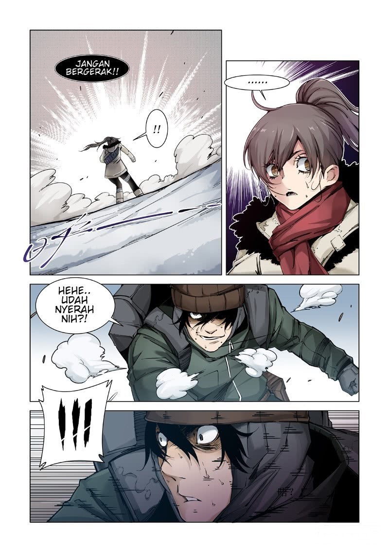 Late Winter Chapter 1 - halaman 28
