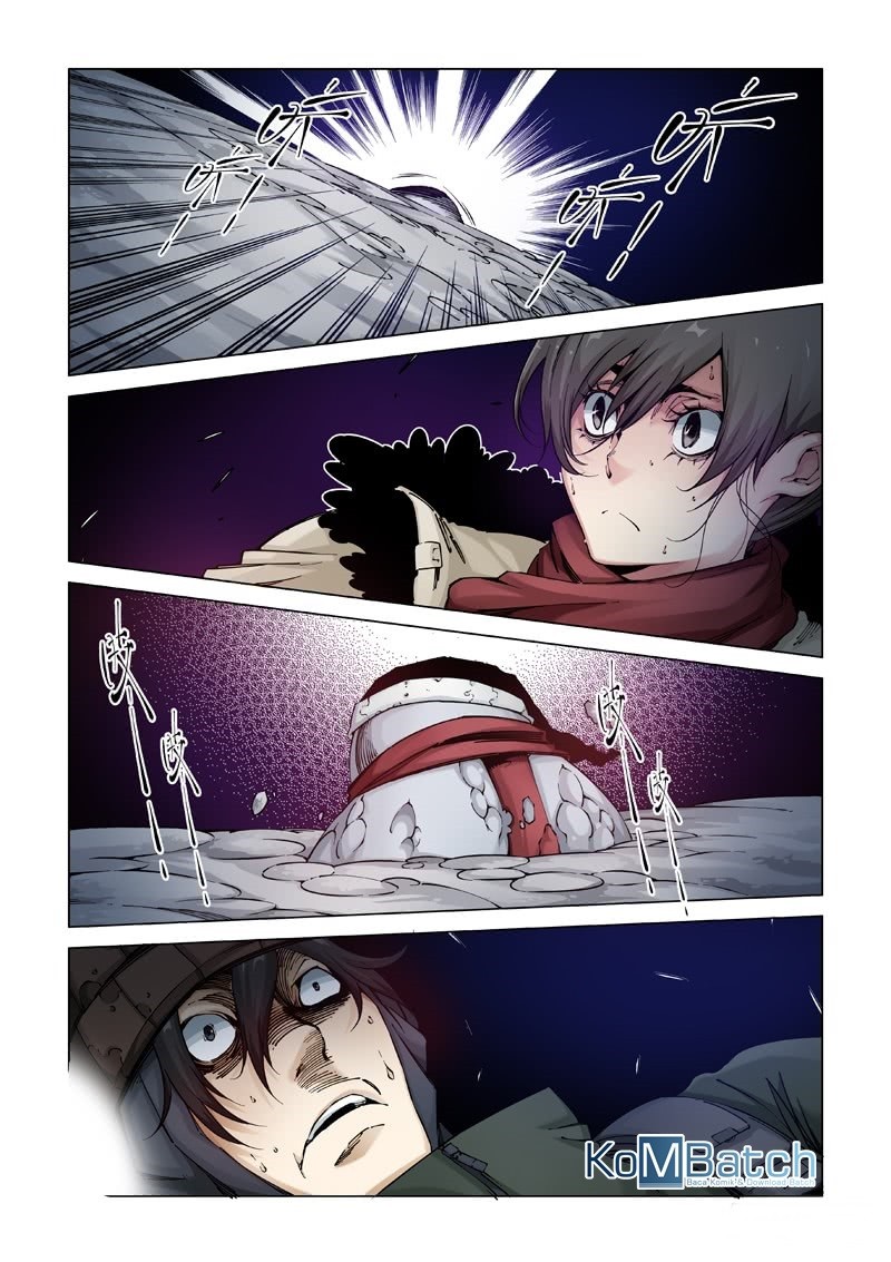 Late Winter Chapter 1 - halaman 29