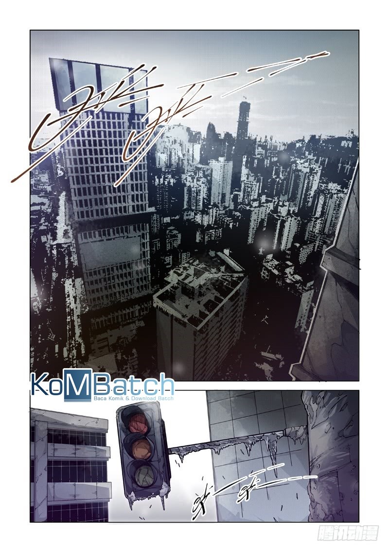 Late Winter Chapter 1 - halaman 3