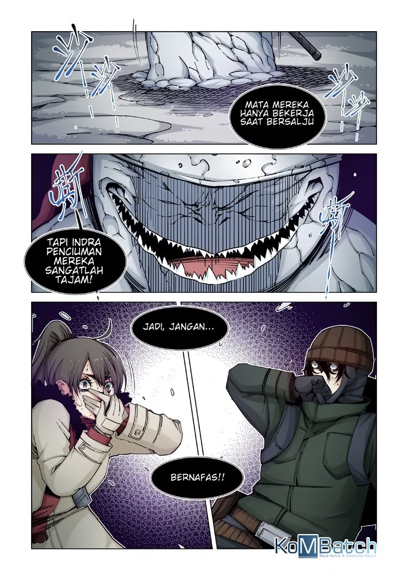 Late Winter Chapter 1 - halaman 31