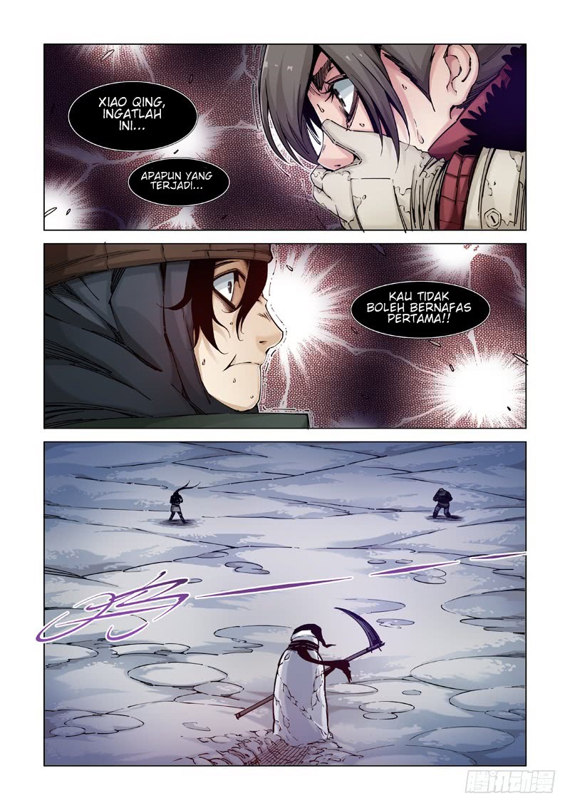 Late Winter Chapter 1 - halaman 32