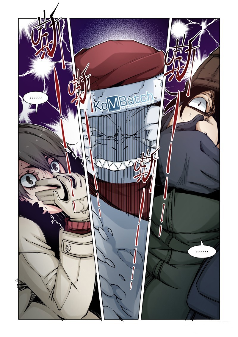 Late Winter Chapter 1 - halaman 33