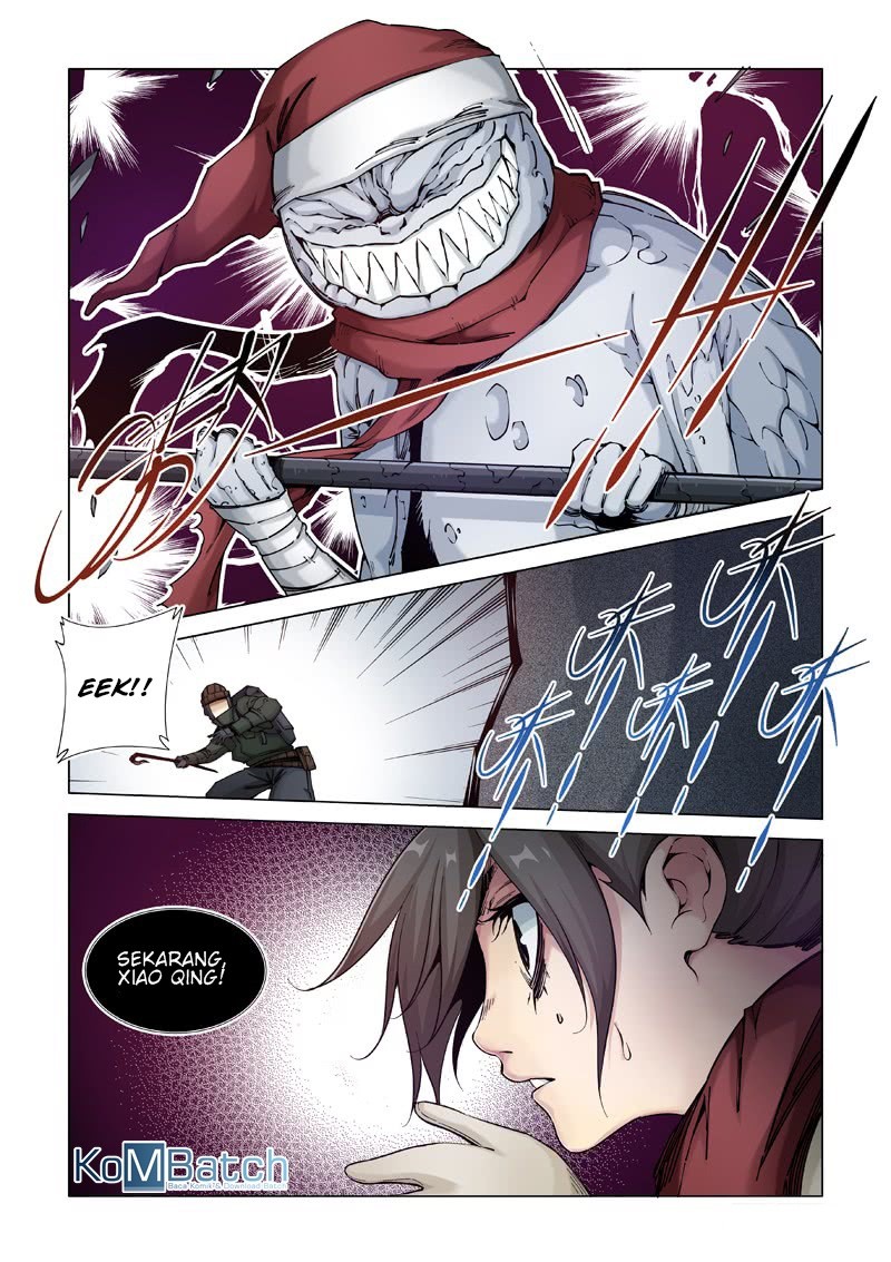 Late Winter Chapter 1 - halaman 37