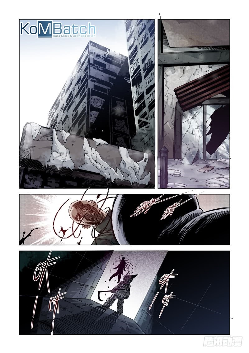 Late Winter Chapter 1 - halaman 4