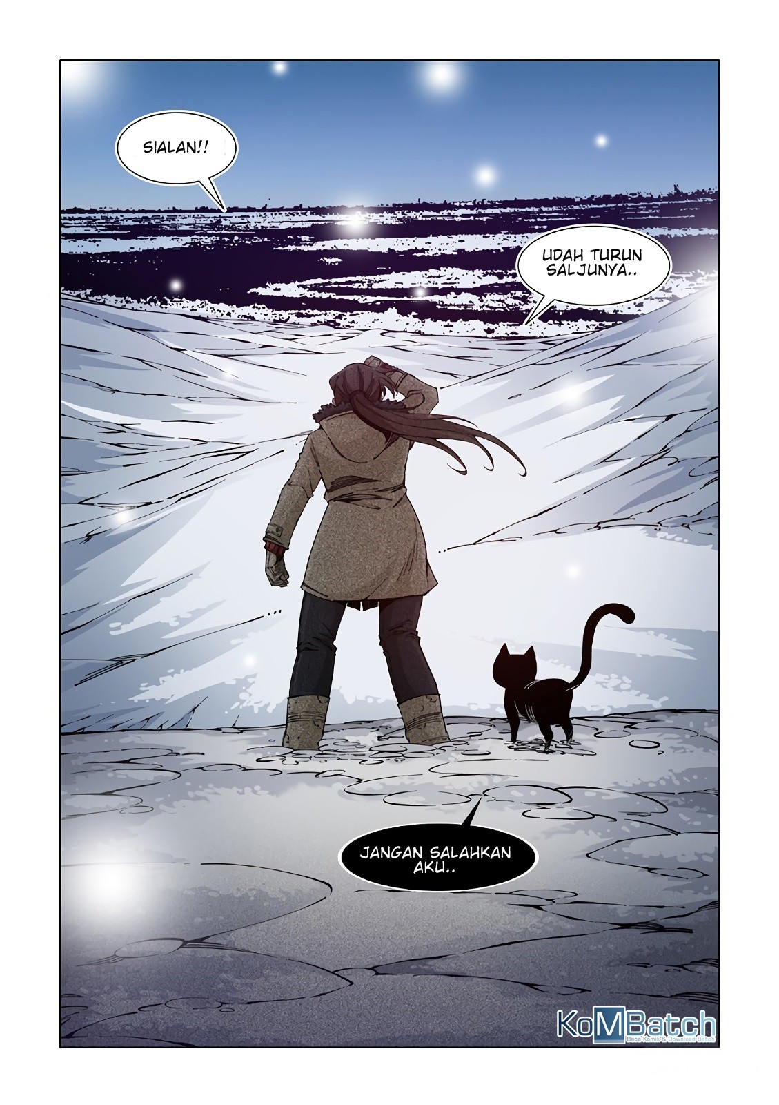 Late Winter Chapter 2 - halaman 12