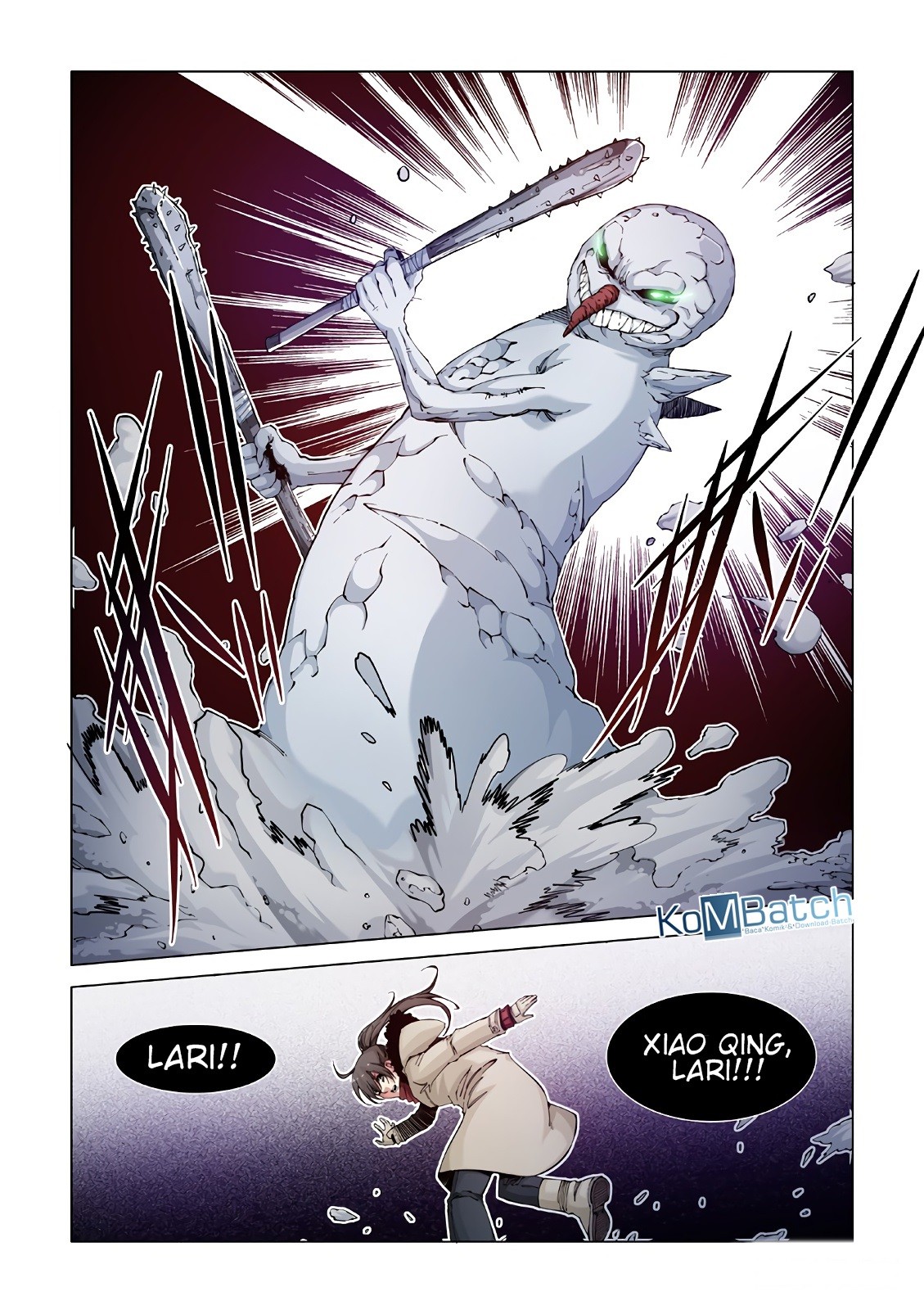 Late Winter Chapter 2 - halaman 15