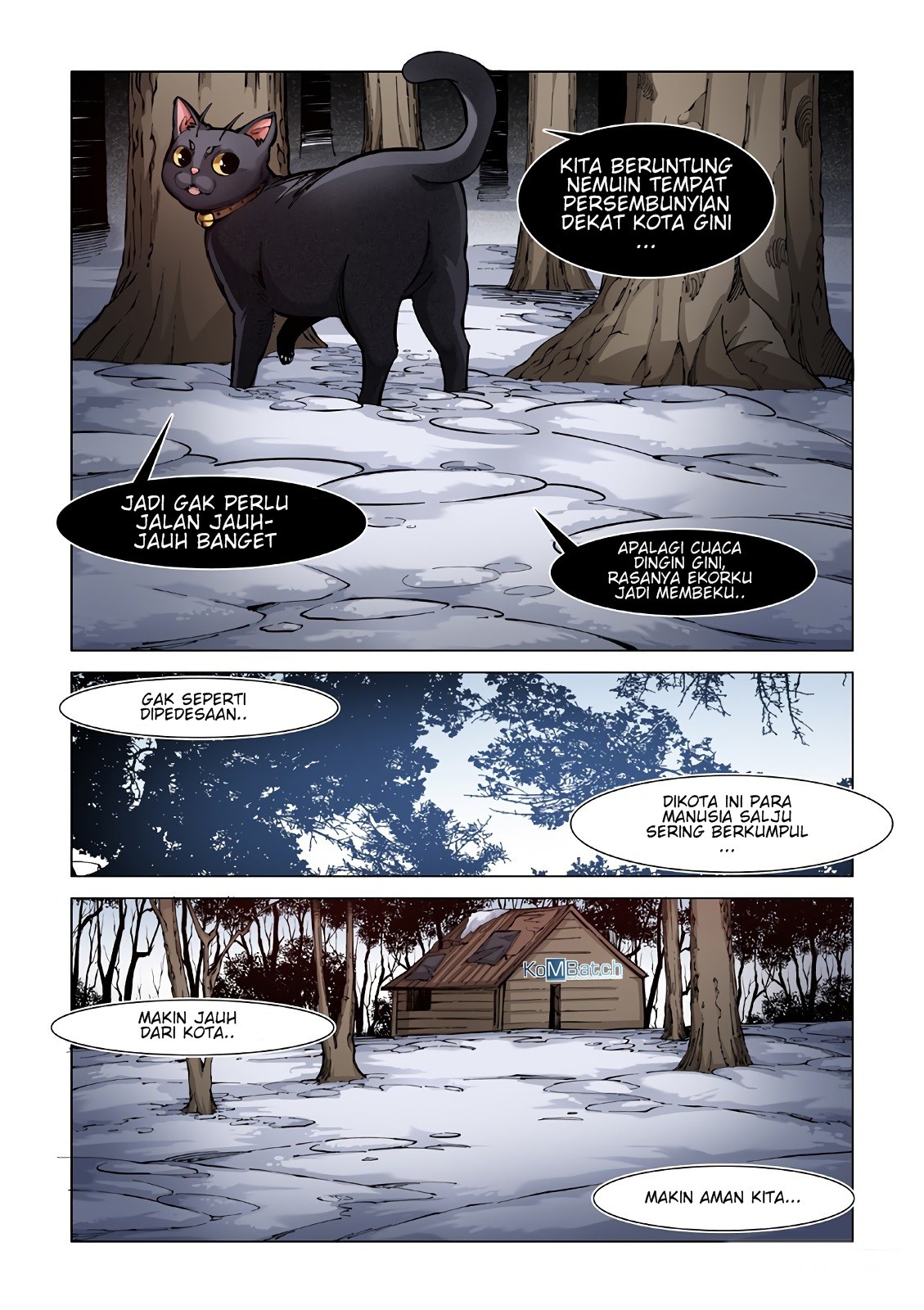 Late Winter Chapter 2 - halaman 3