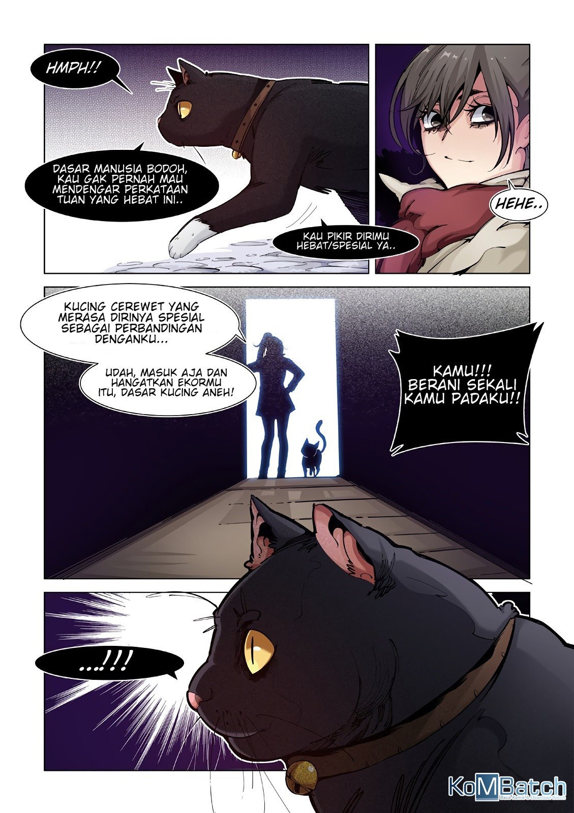 Late Winter Chapter 2 - halaman 5