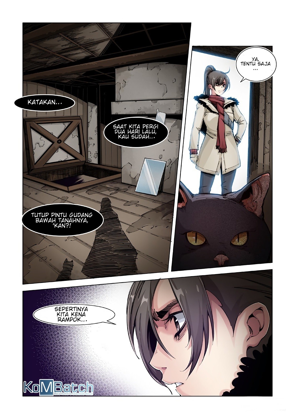 Late Winter Chapter 2 - halaman 6