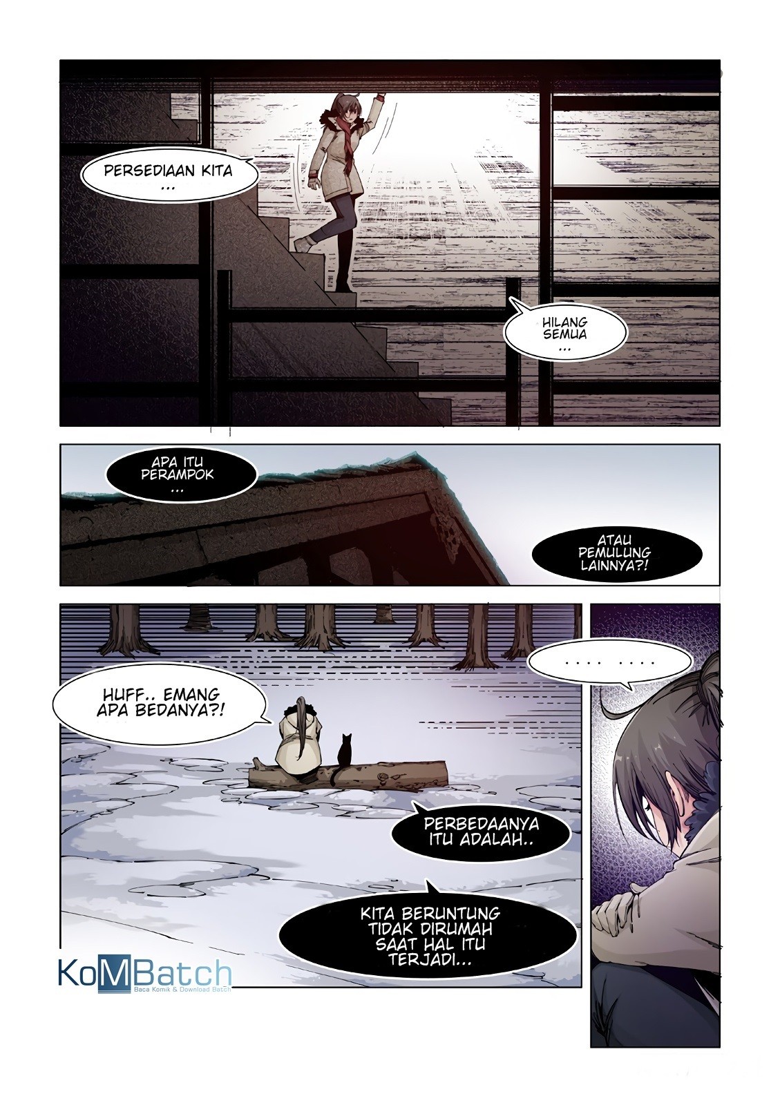 Late Winter Chapter 2 - halaman 7