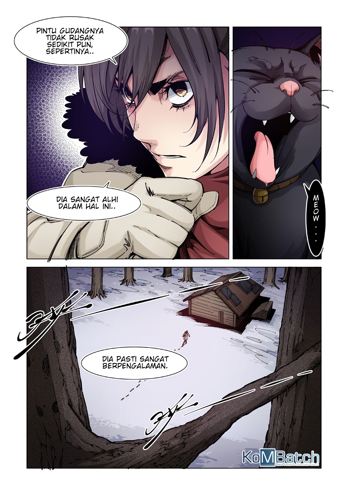 Late Winter Chapter 2 - halaman 8