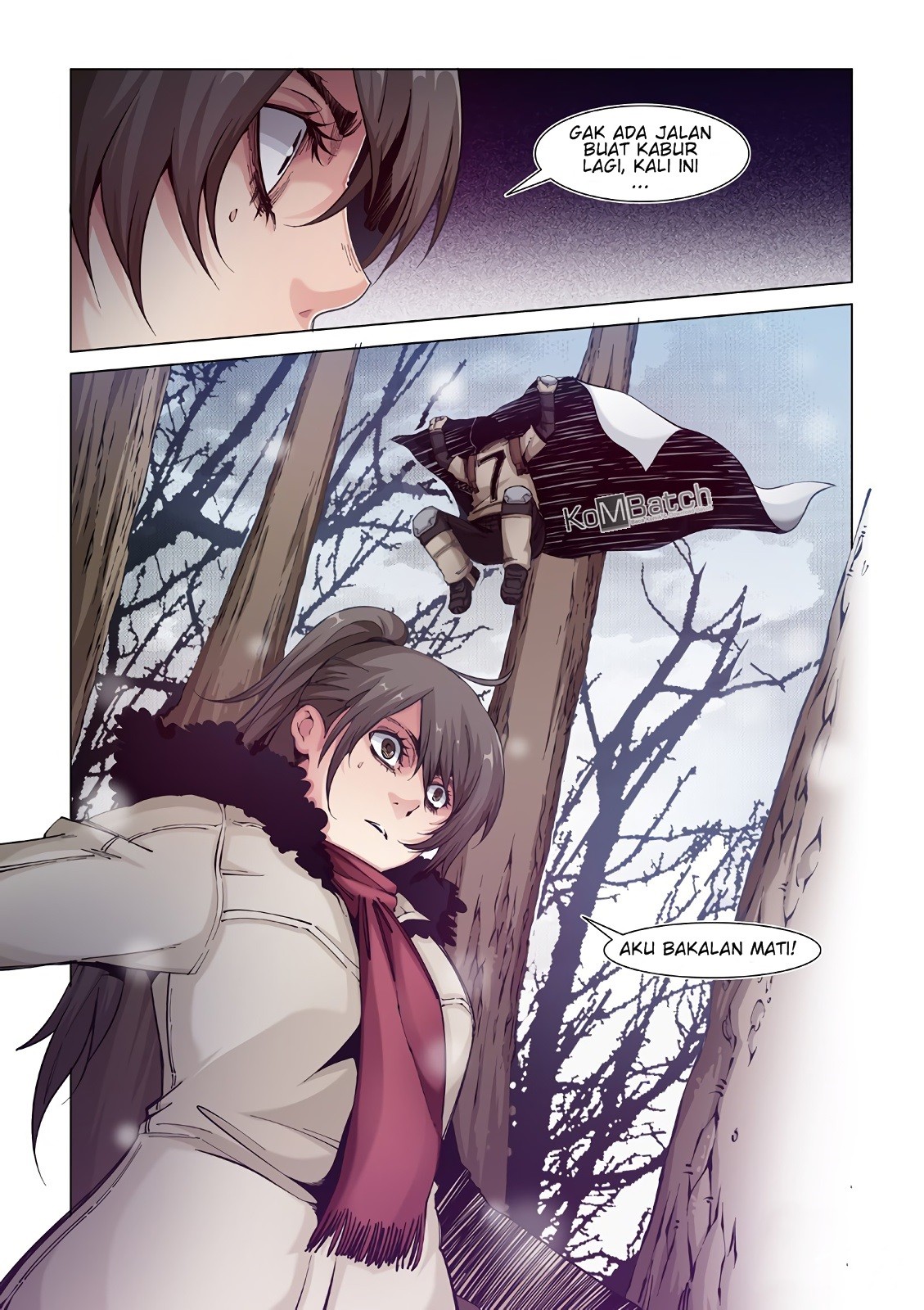 Late Winter Chapter 3 - halaman 12