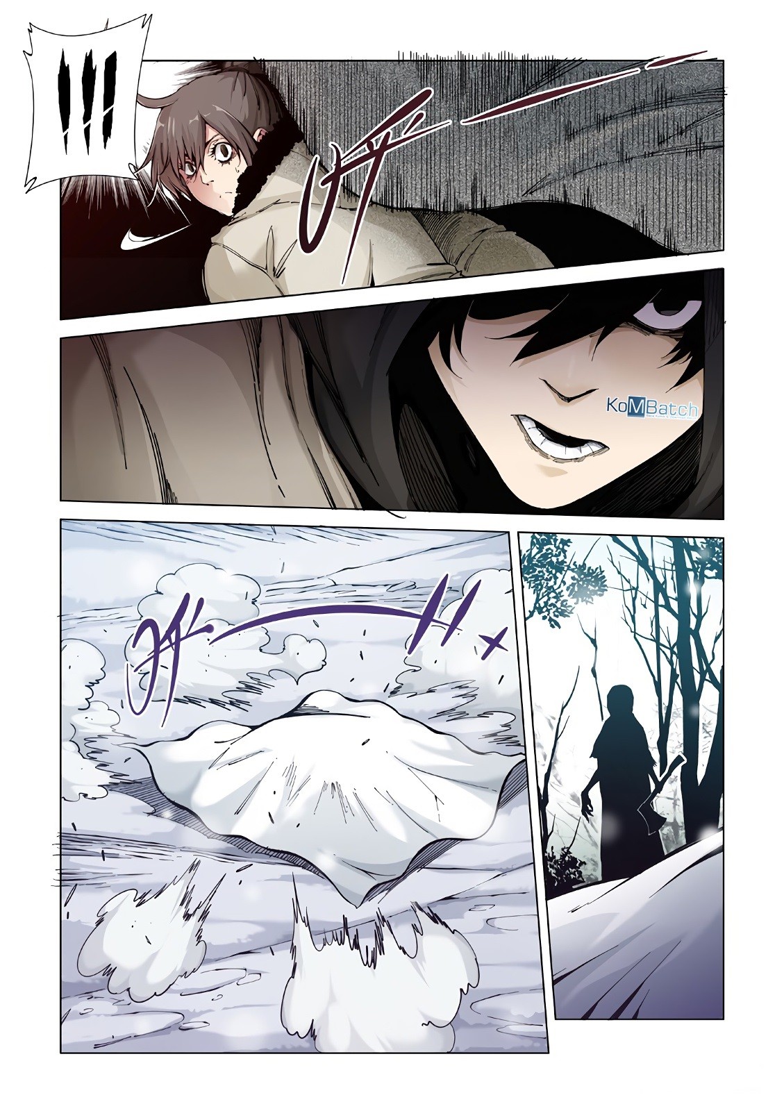 Late Winter Chapter 3 - halaman 13