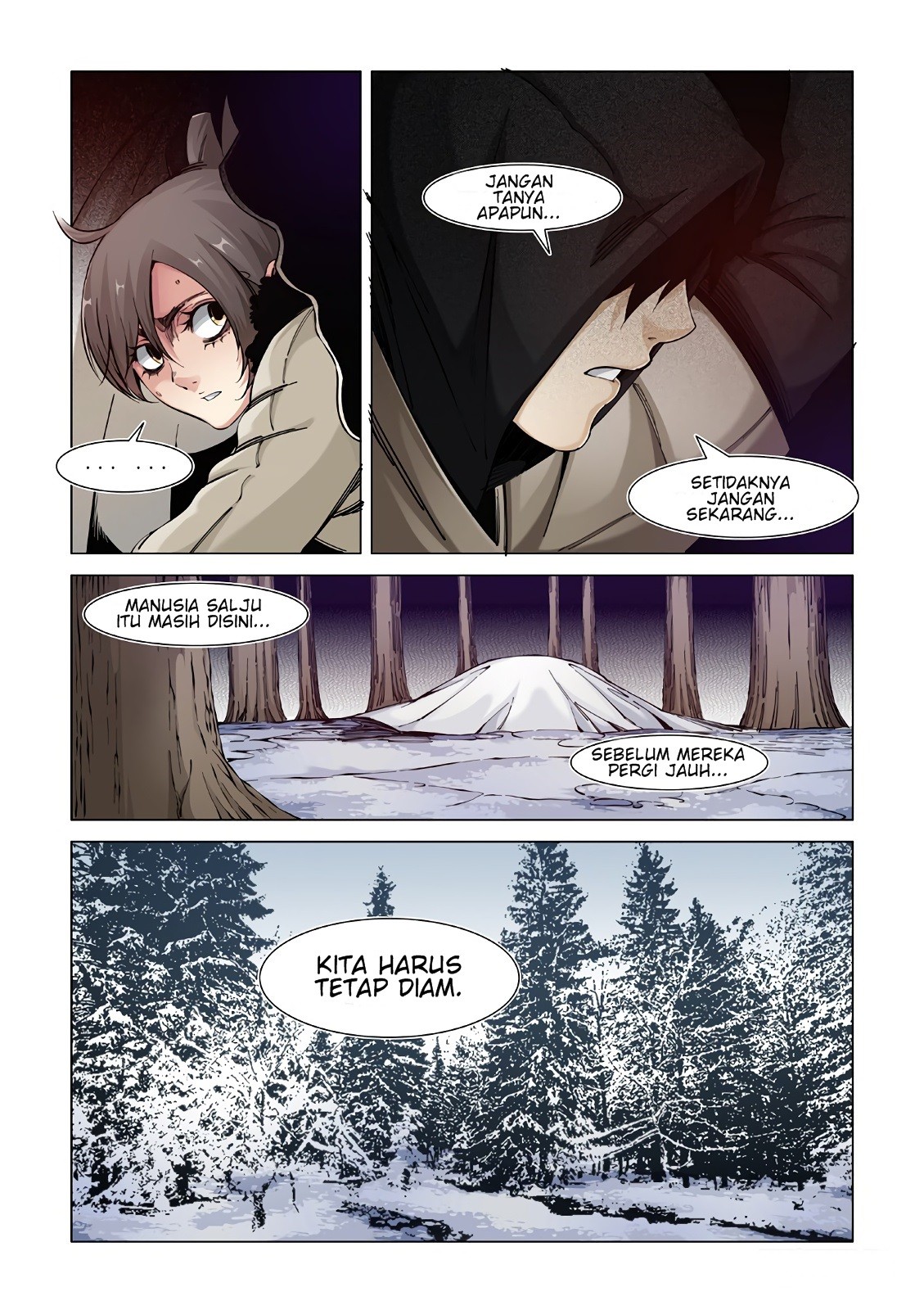 Late Winter Chapter 3 - halaman 14