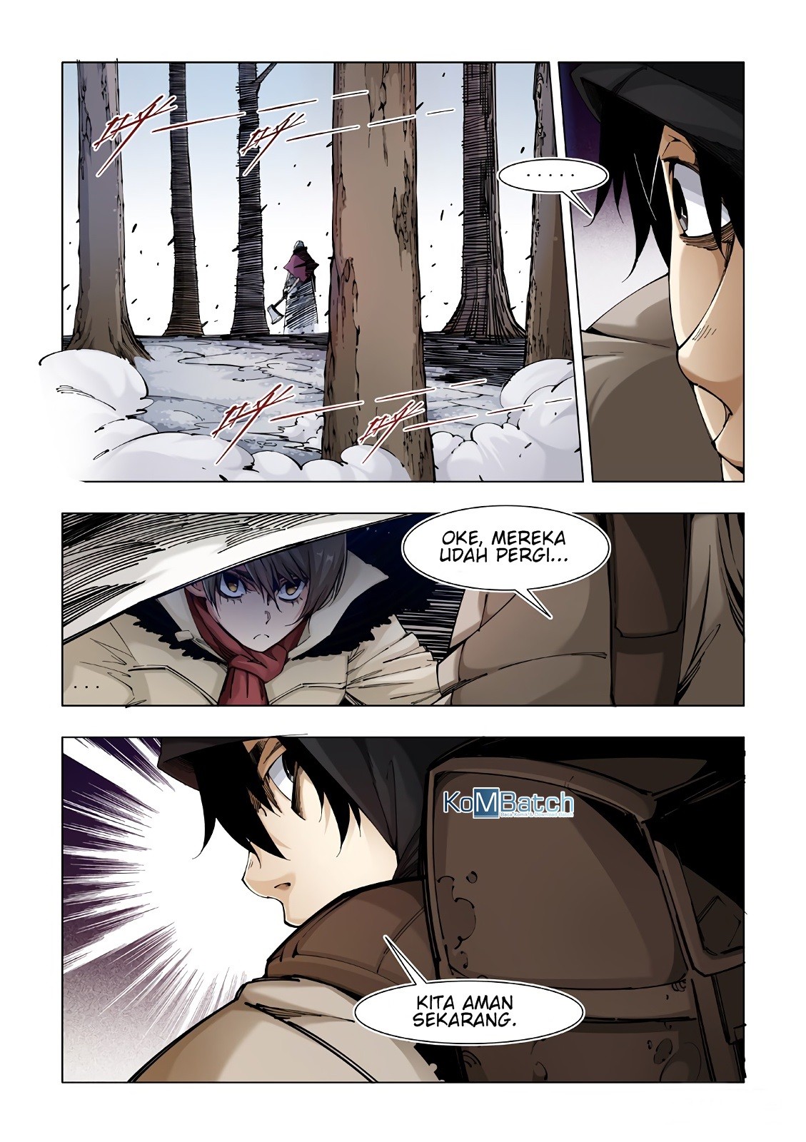 Late Winter Chapter 3 - halaman 15