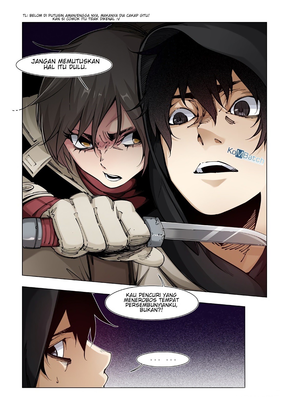 Late Winter Chapter 3 - halaman 16