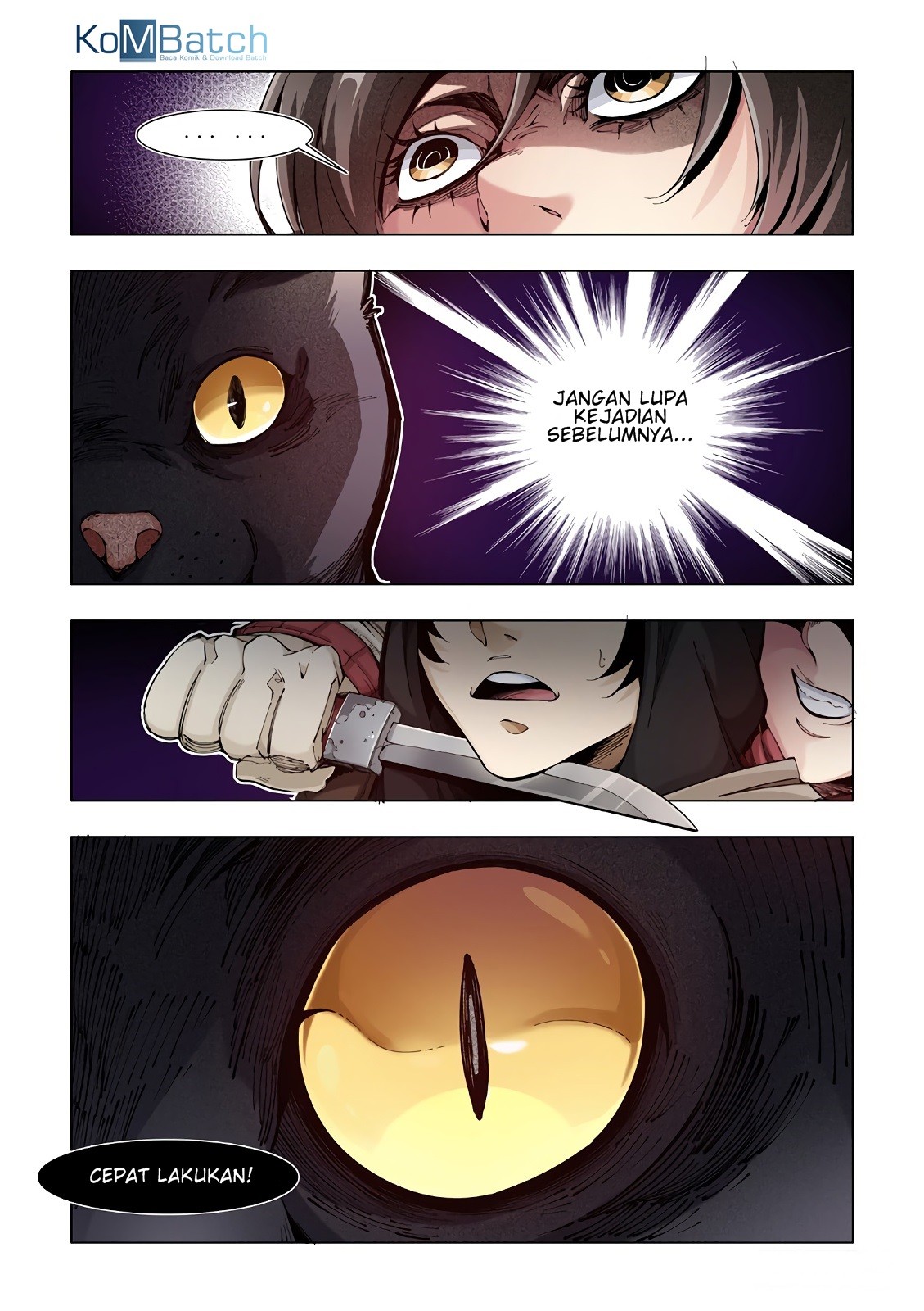 Late Winter Chapter 3 - halaman 19