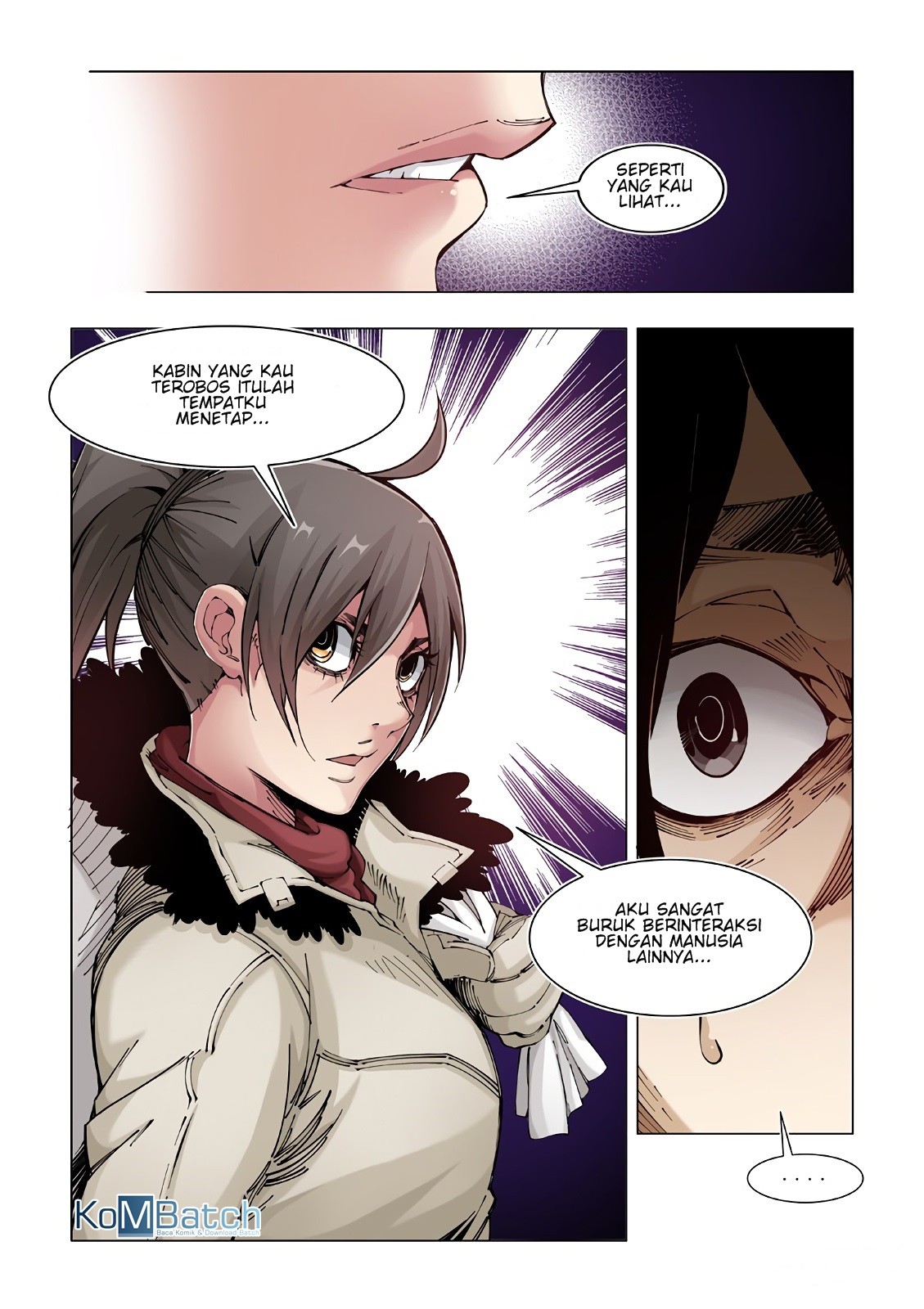 Late Winter Chapter 3 - halaman 22
