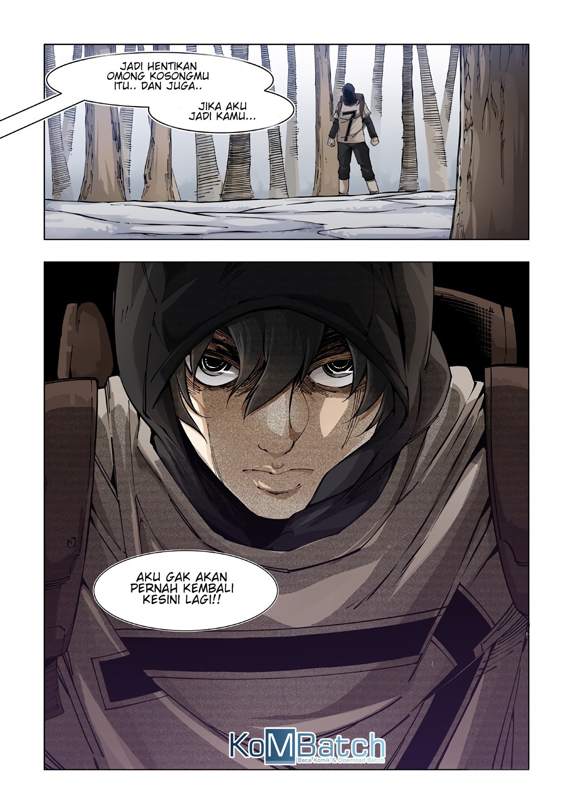 Late Winter Chapter 3 - halaman 23