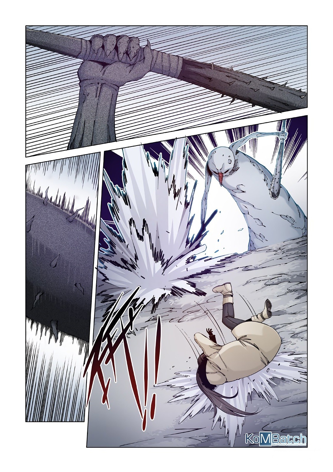 Late Winter Chapter 3 - halaman 5