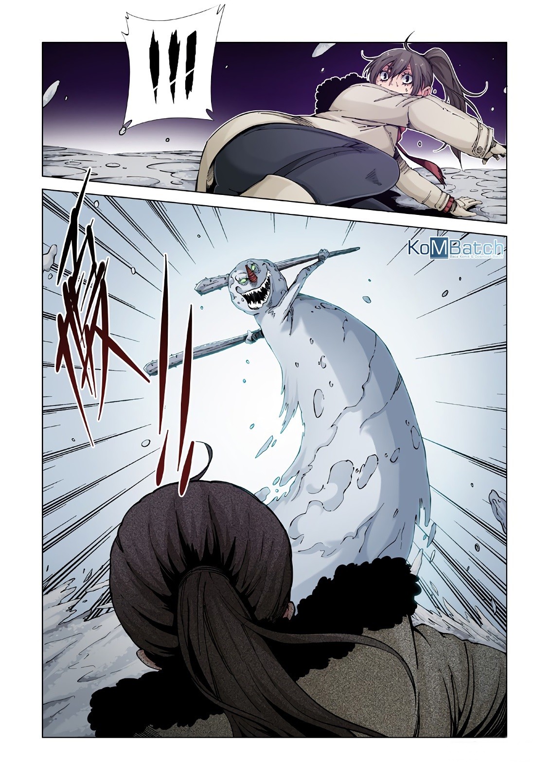 Late Winter Chapter 3 - halaman 6