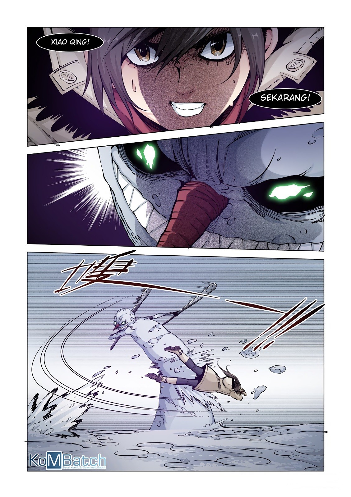 Late Winter Chapter 3 - halaman 7