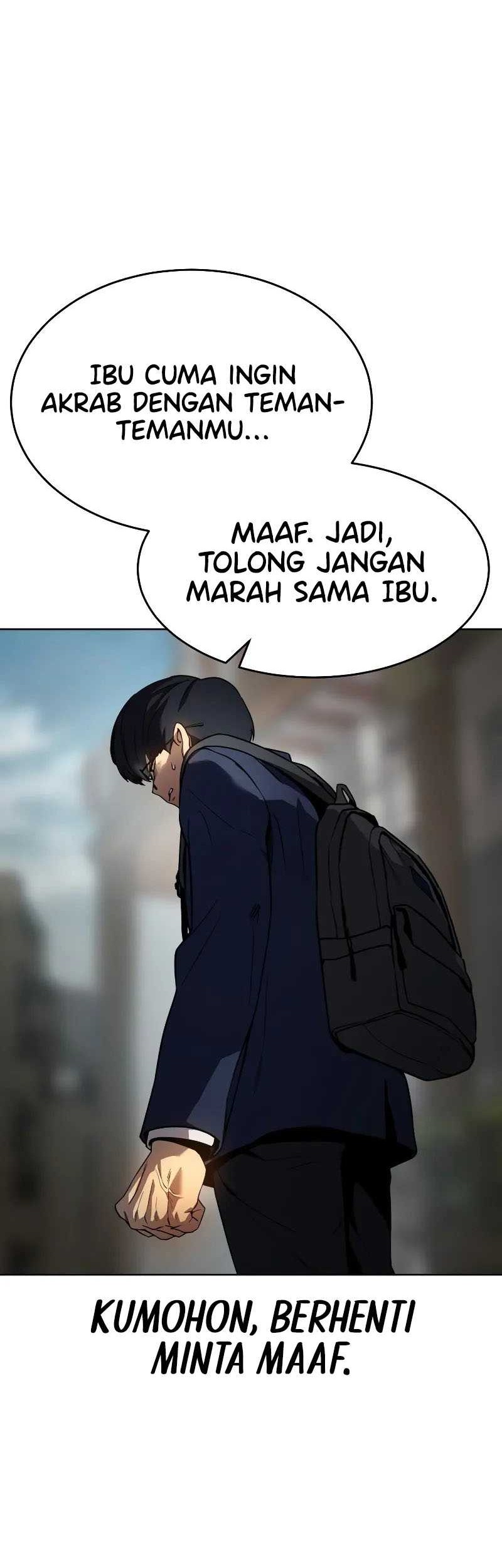 Laws Of The Good Child Chapter 1 - halaman 109