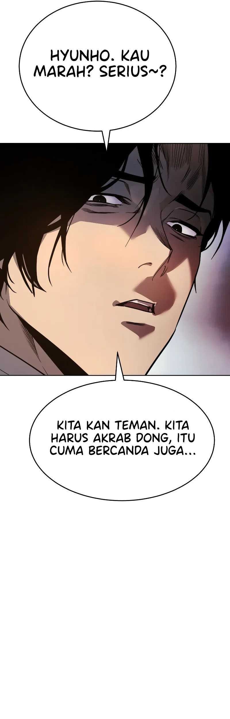 Laws Of The Good Child Chapter 1 - halaman 118