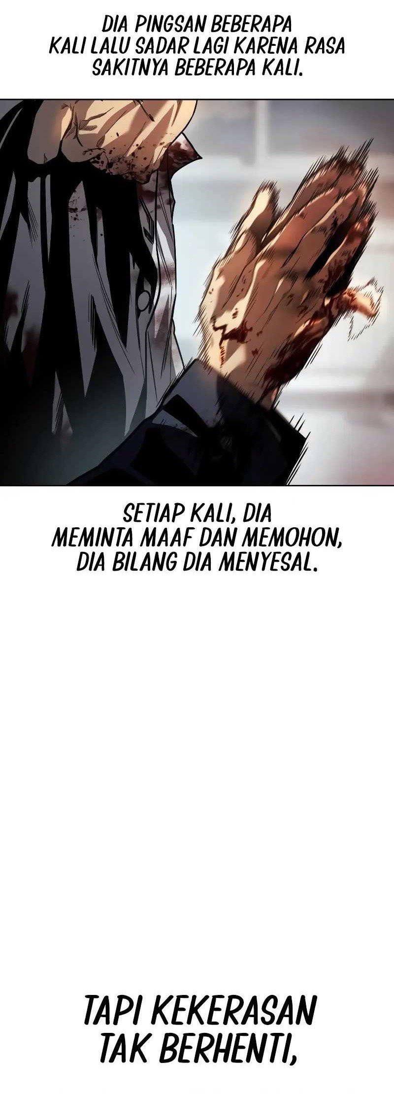 Laws Of The Good Child Chapter 1 - halaman 137