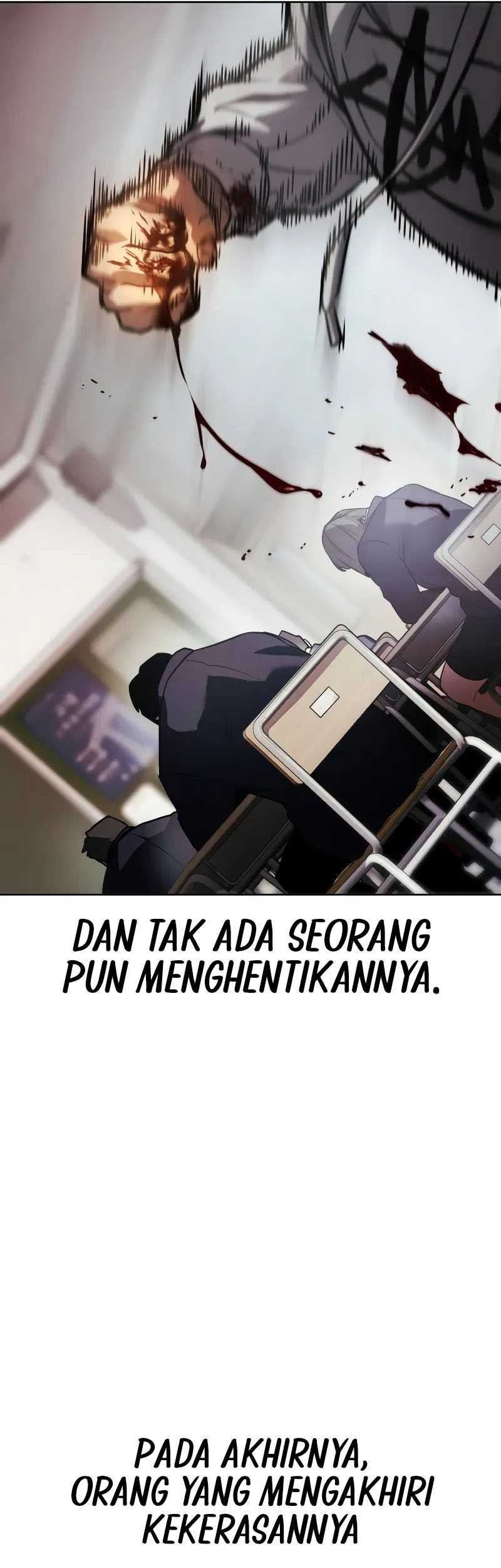 Laws Of The Good Child Chapter 1 - halaman 138