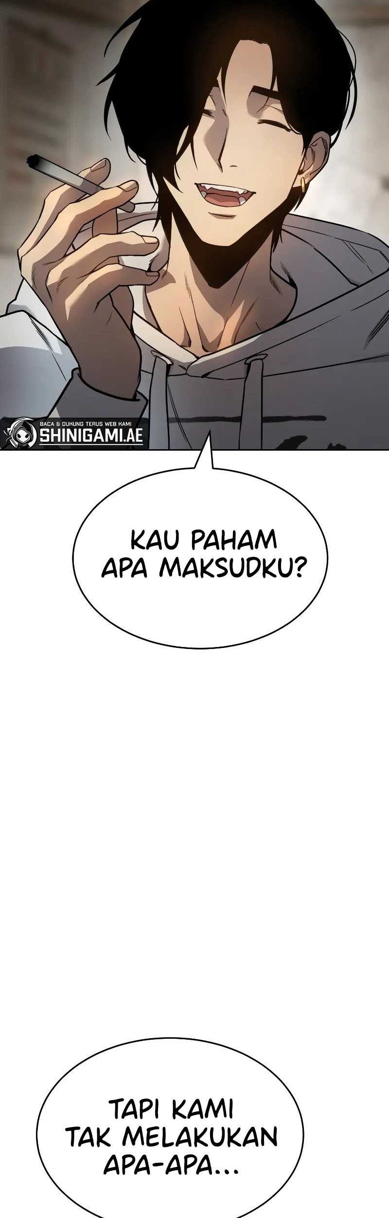 Laws Of The Good Child Chapter 1 - halaman 143