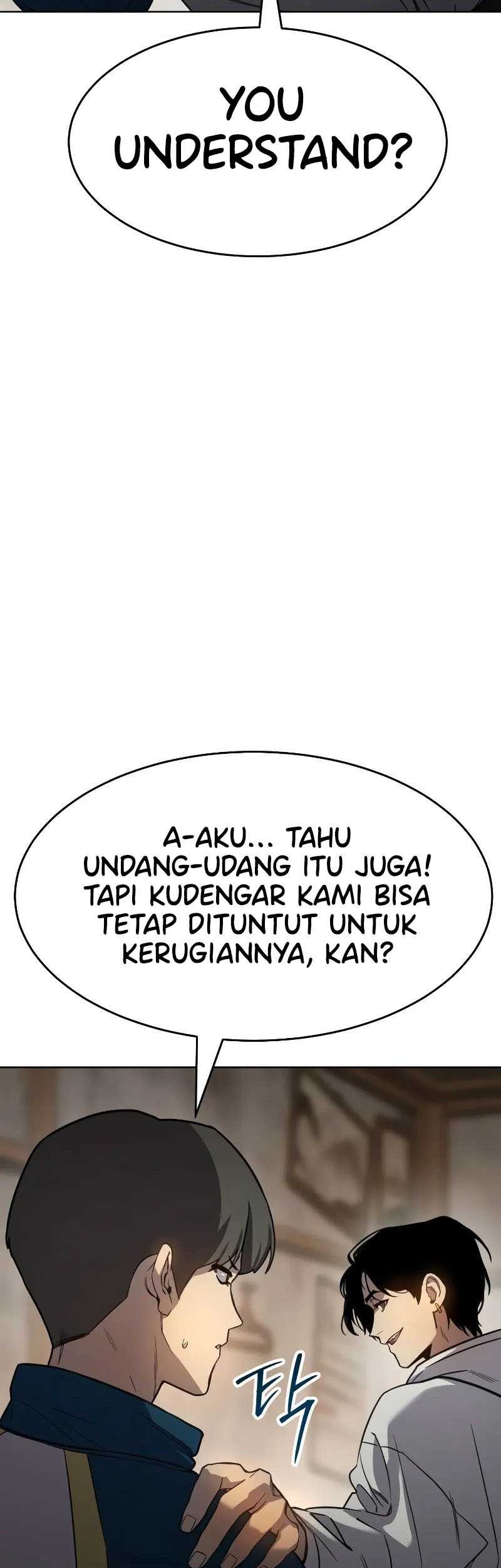 Laws Of The Good Child Chapter 1 - halaman 148