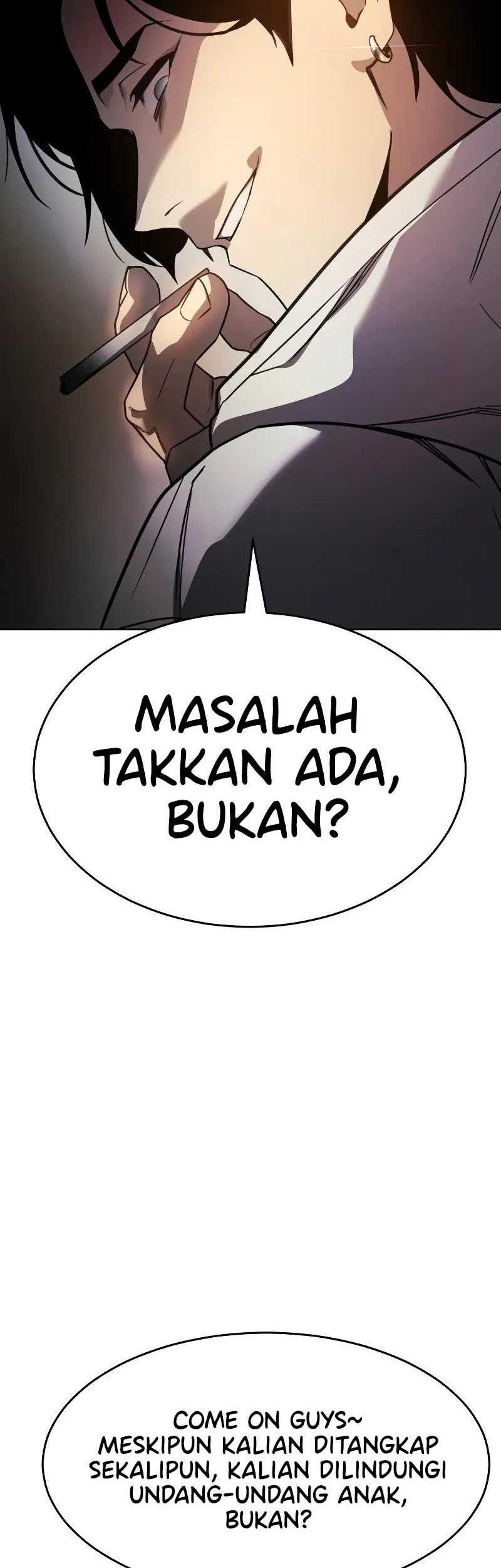 Laws Of The Good Child Chapter 1 - halaman 151