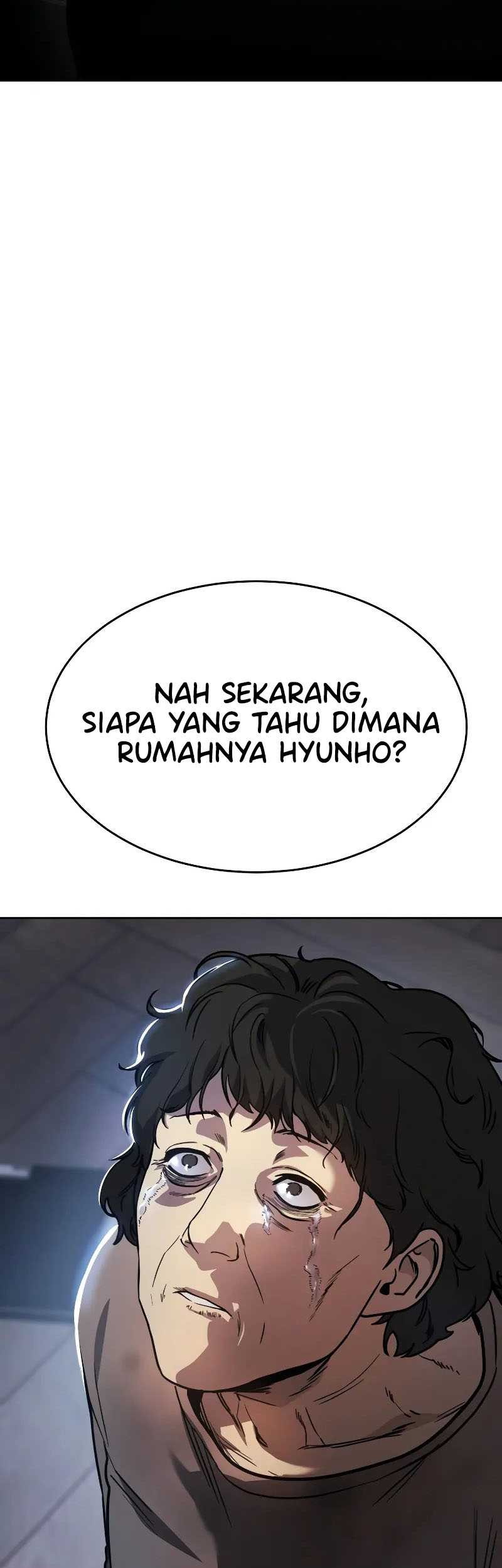 Laws Of The Good Child Chapter 1 - halaman 154