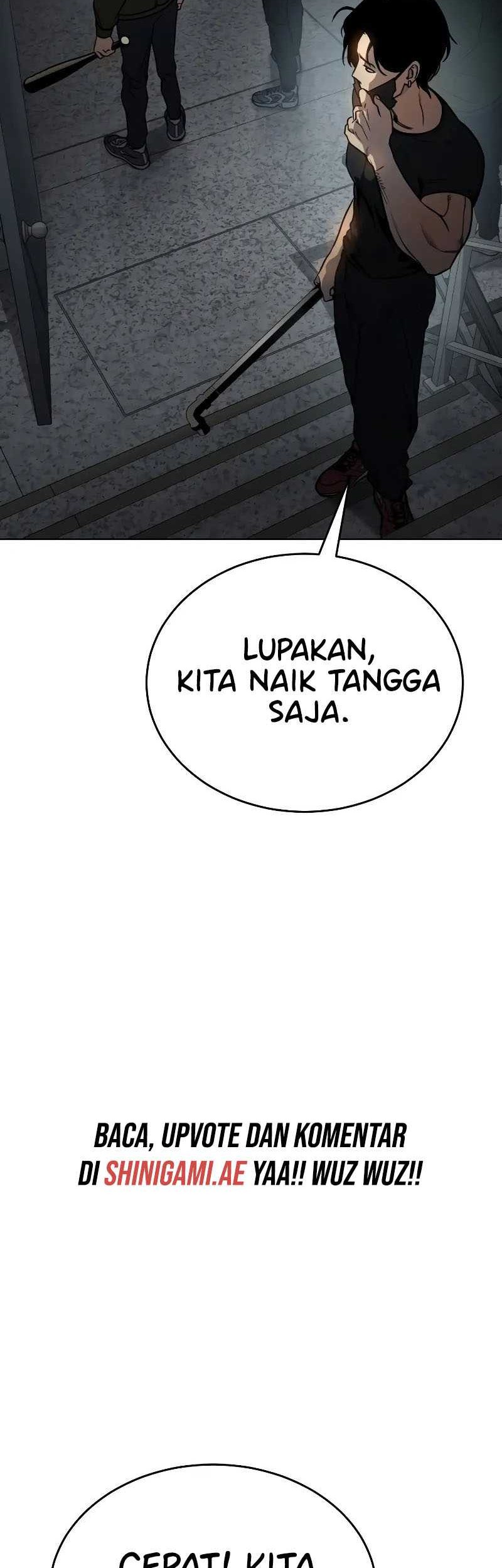 Laws Of The Good Child Chapter 1 - halaman 159