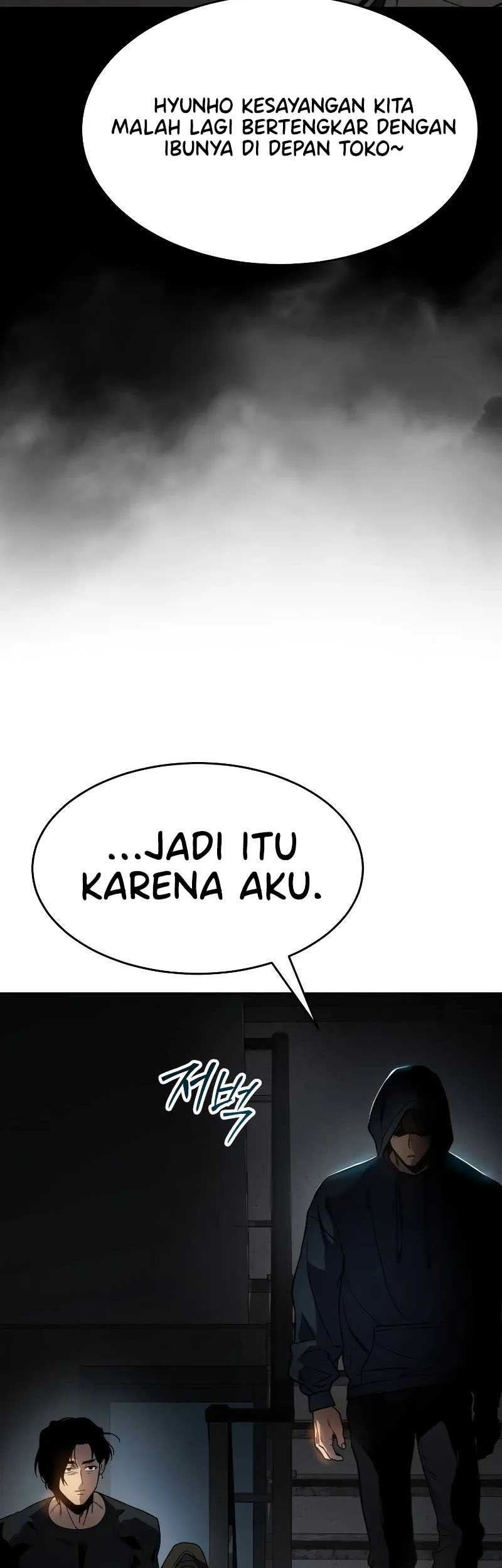 Laws Of The Good Child Chapter 1 - halaman 172