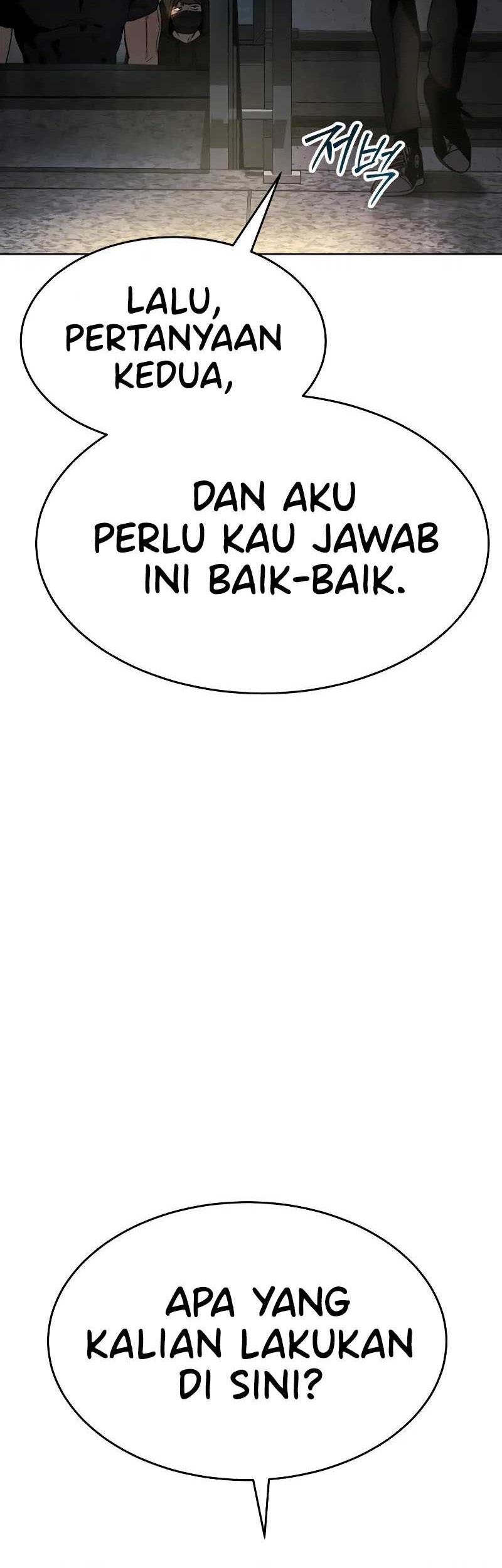 Laws Of The Good Child Chapter 1 - halaman 173