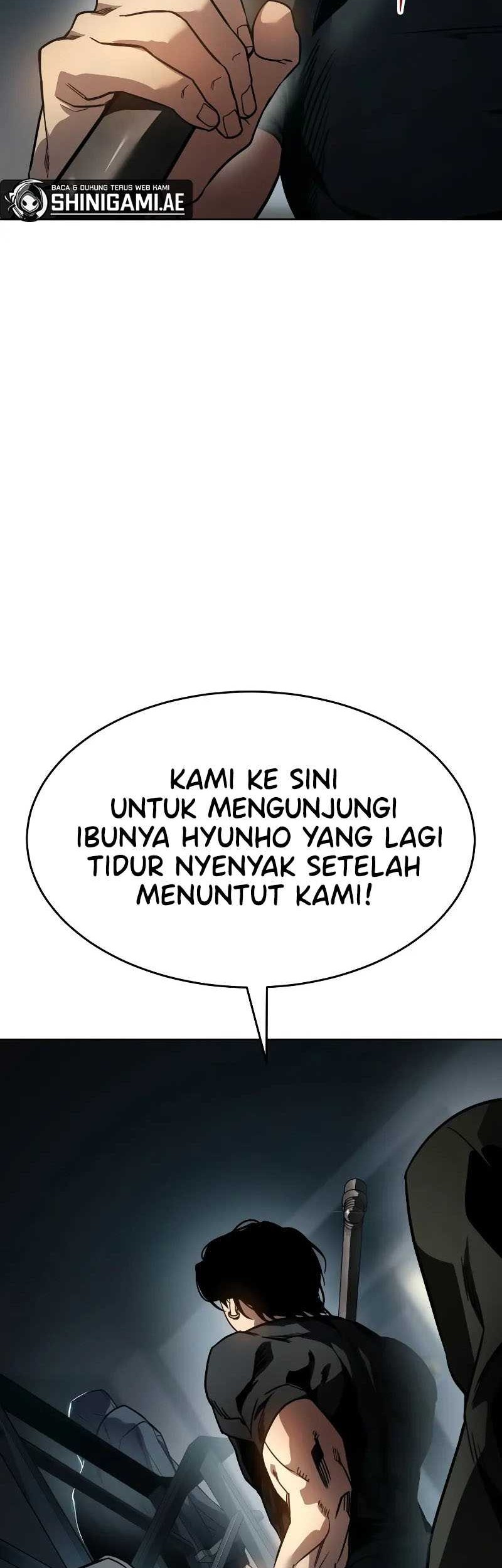 Laws Of The Good Child Chapter 1 - halaman 175