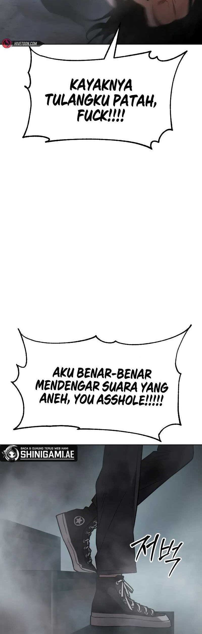 Laws Of The Good Child Chapter 1 - halaman 199
