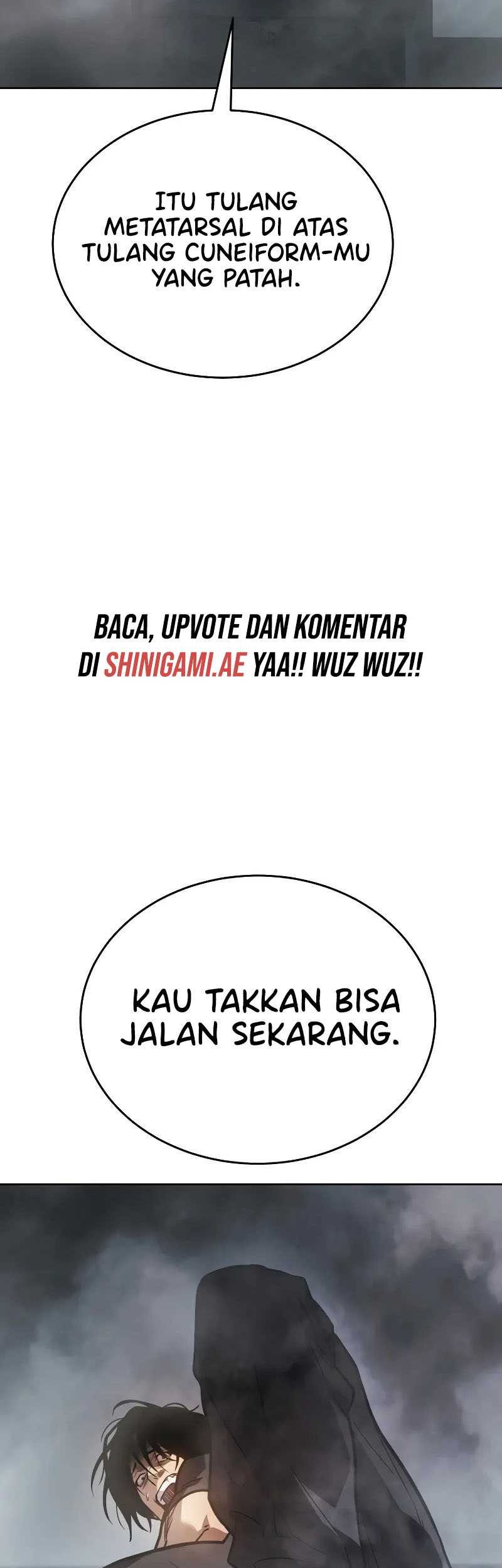 Laws Of The Good Child Chapter 1 - halaman 200
