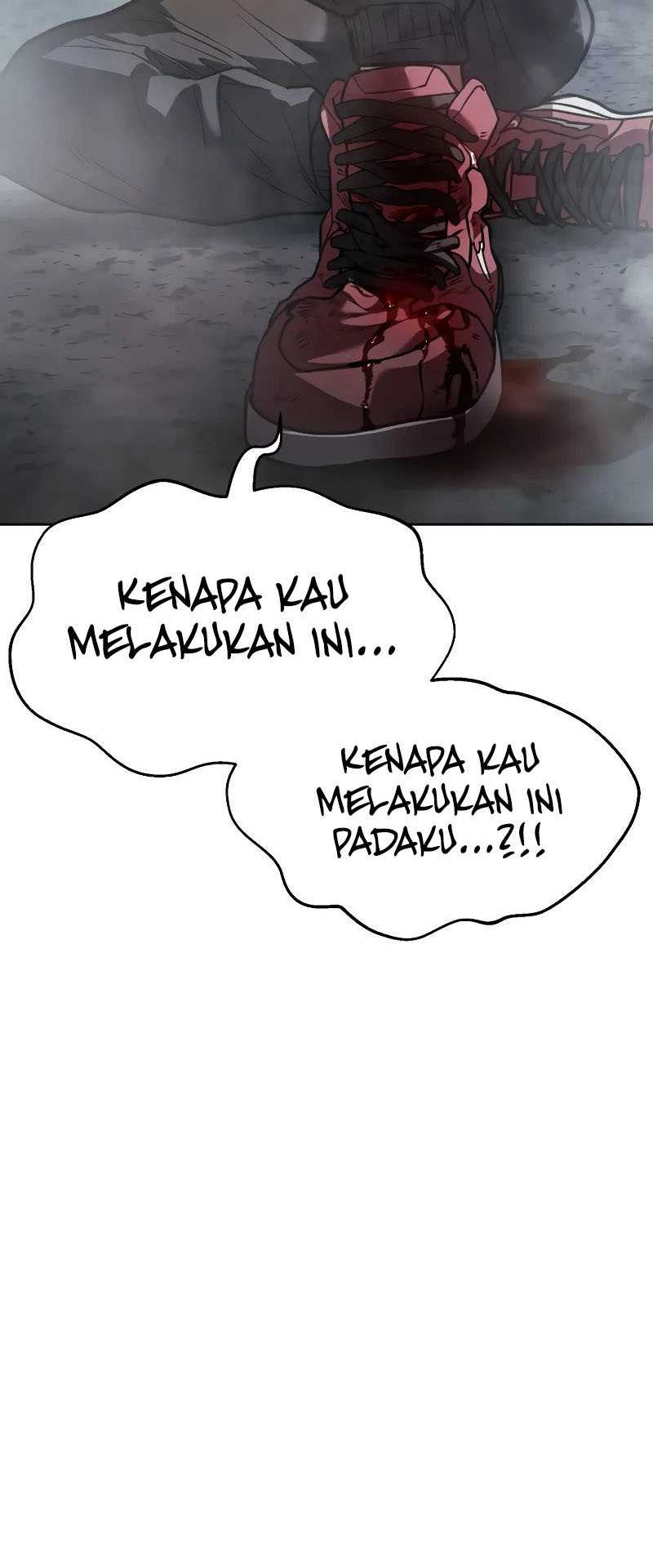 Laws Of The Good Child Chapter 1 - halaman 201