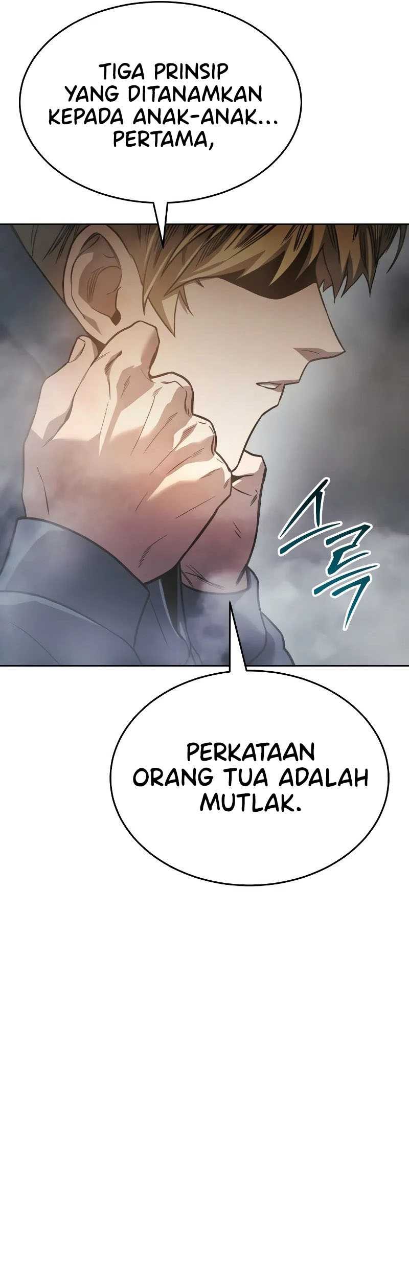 Laws Of The Good Child Chapter 1 - halaman 202