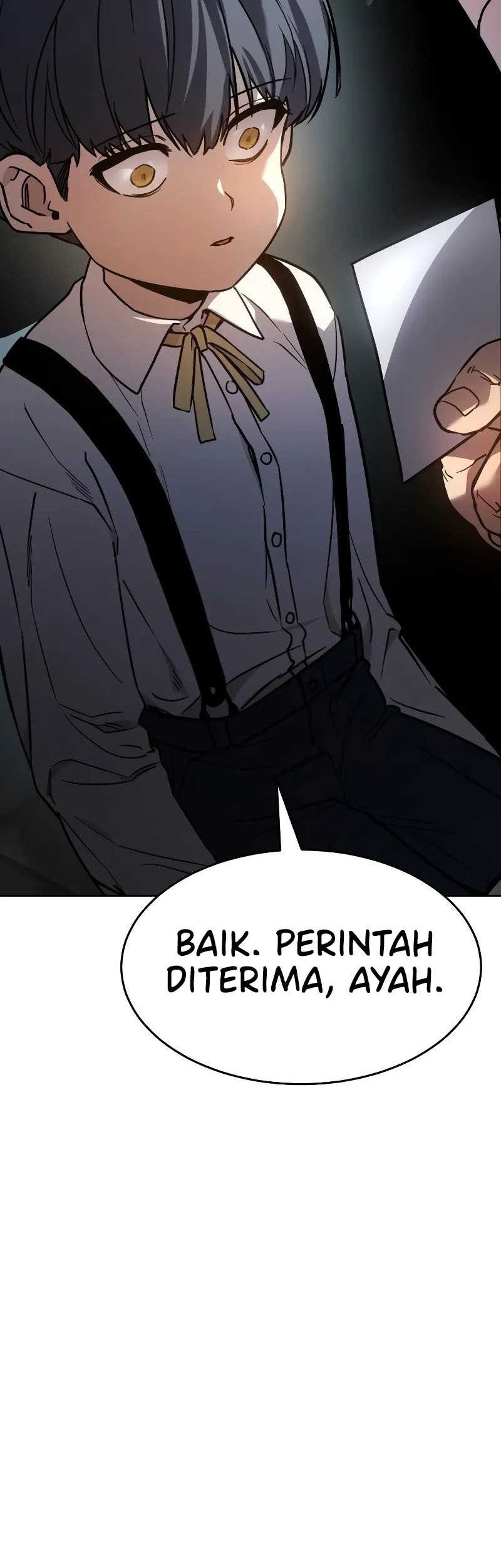 Laws Of The Good Child Chapter 1 - halaman 25